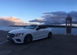 location de mercedes-benz