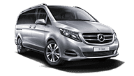 Car4rent Luxury Car Rental Mercedes V-Class