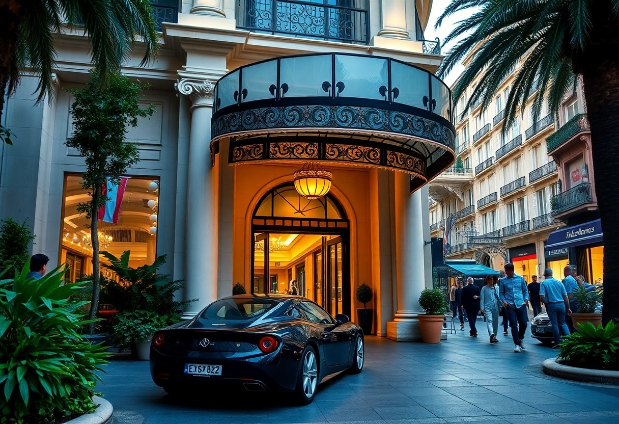 Car4Rent - monaco a dazzling city of luxury pqe