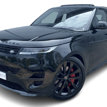 Car4Rent Cannes - Rent a Range Rover Sport 2 Range Sport Svr Avtg