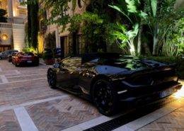 Louer une voiture de luxe près de moi