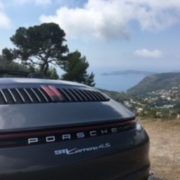 Rent a luxury car Monaco