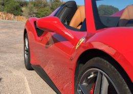 Louer un véhicule haut de gamme