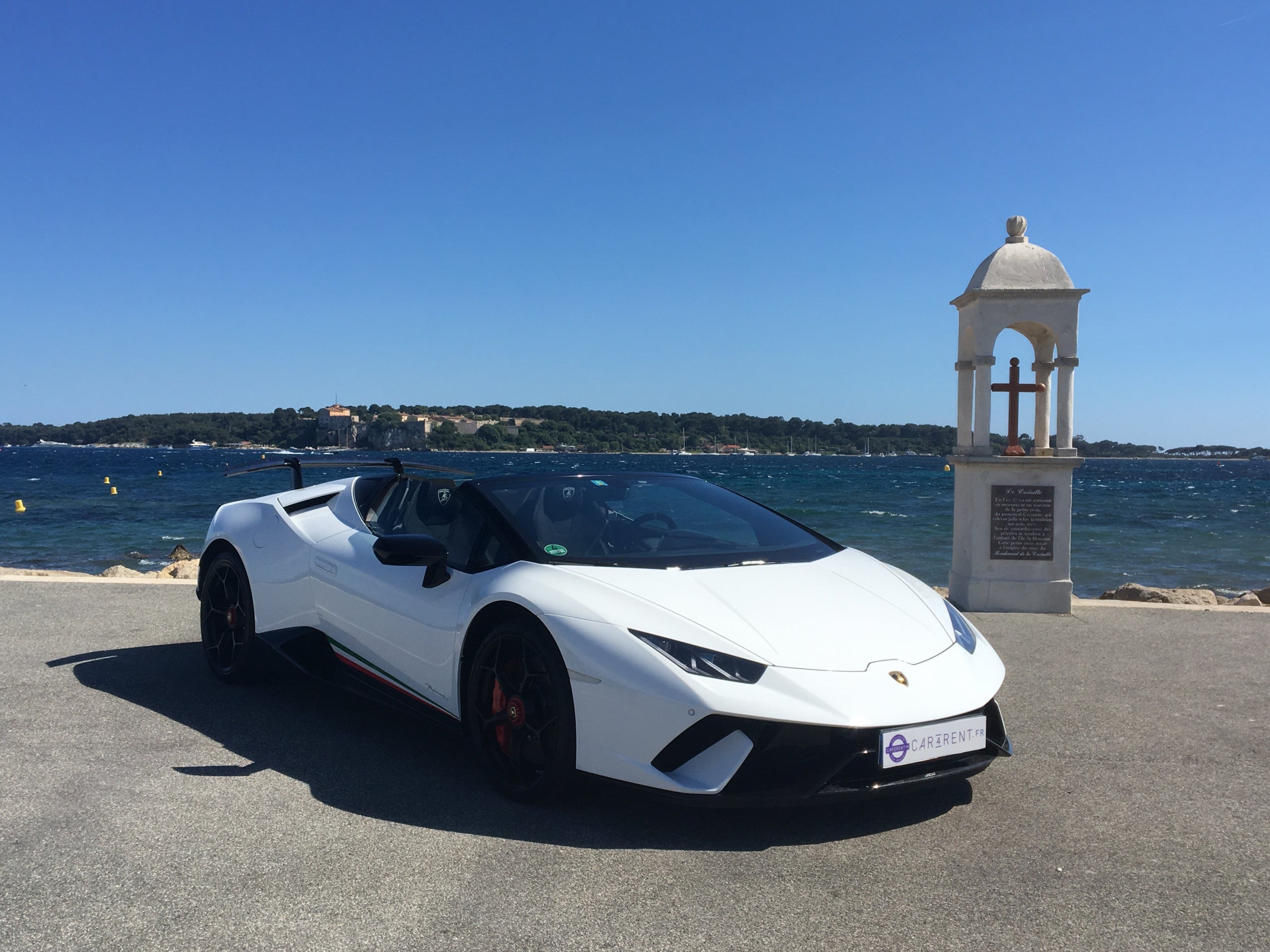 Rent a luxury car Monaco, Rent Sports Car Cannes