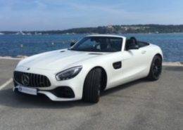 Location Mercedes monaco