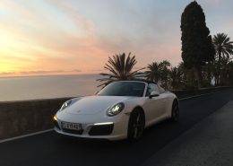 Location voiture de luxe Monaco