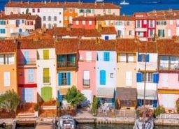 Location de voiture de sport Grimaud