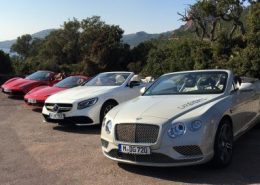 location de voiture aéroport Location de supercars