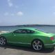Car4rent Luxury car rental cannes Bentley GT Speed for rent