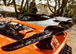 Location de voiture de sport Lyon