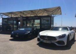 test drive supercar, Supercar test drive