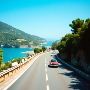 Unforgettable drives from nice s countryside to coast axf 180x180